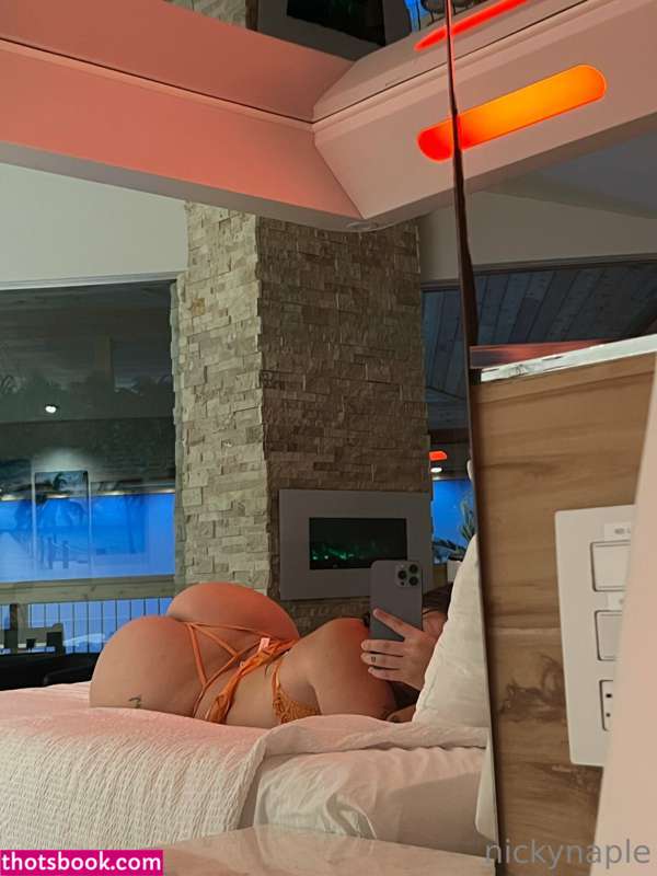 Nickynaple Nude OnlyFans Photos #8 561489