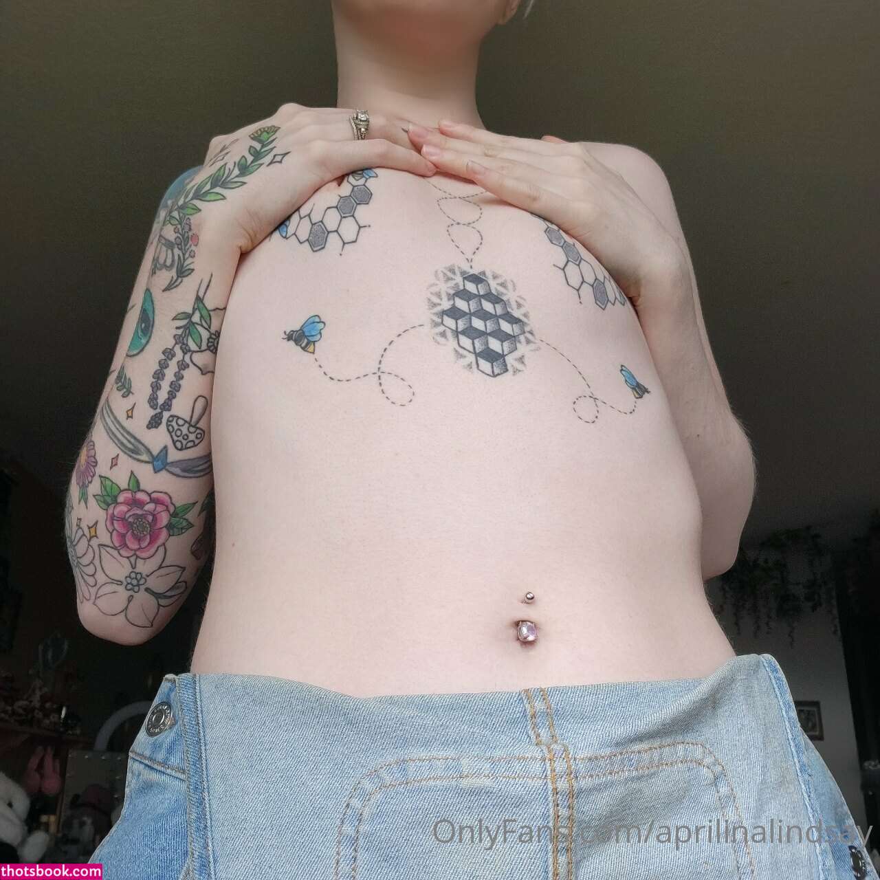 aprilinalindsay Nude OnlyFans Photos #8 561543