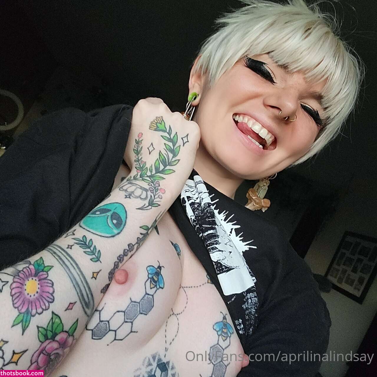 aprilinalindsay Nude OnlyFans Photos #8 561544