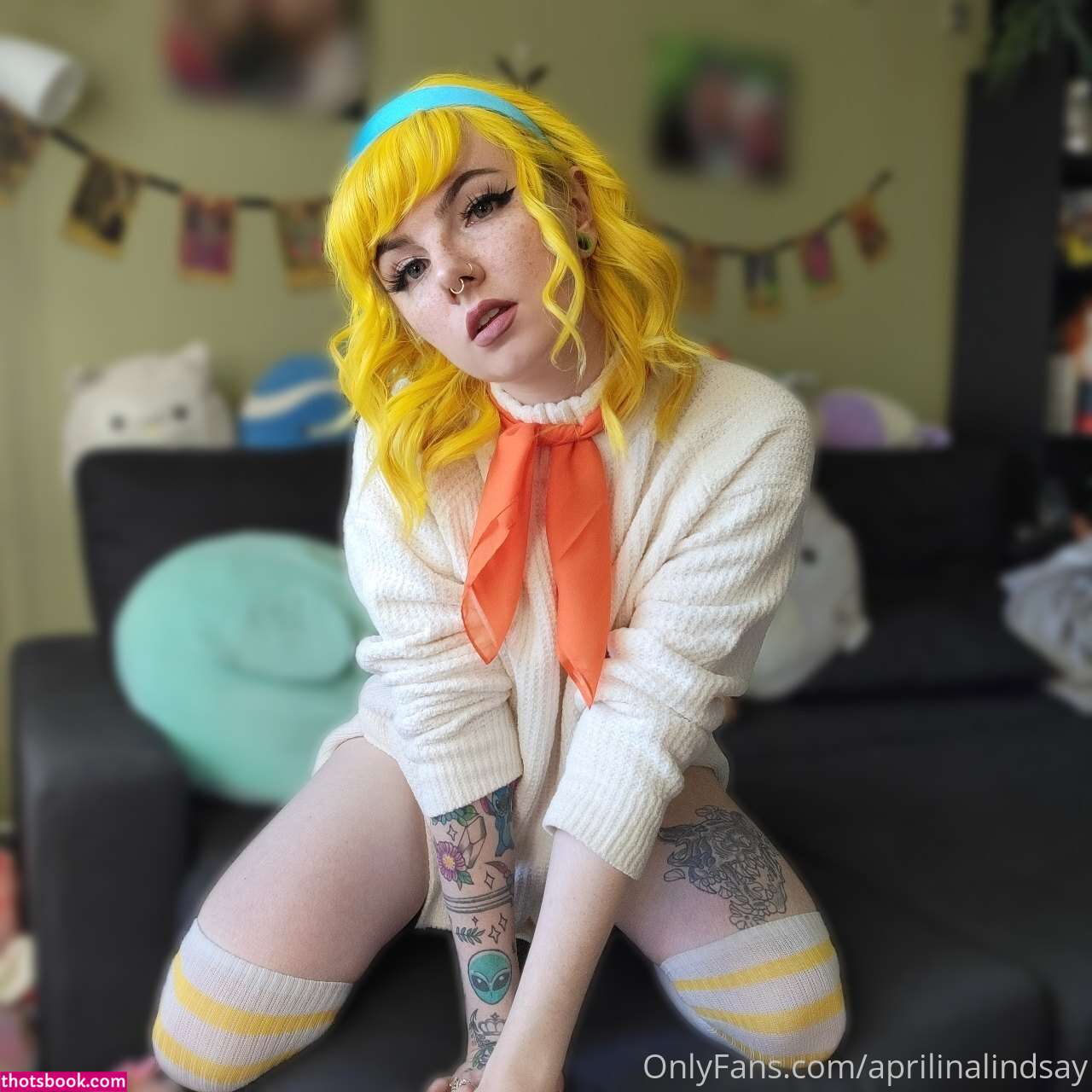 aprilinalindsay Nude OnlyFans Photos #8 561563