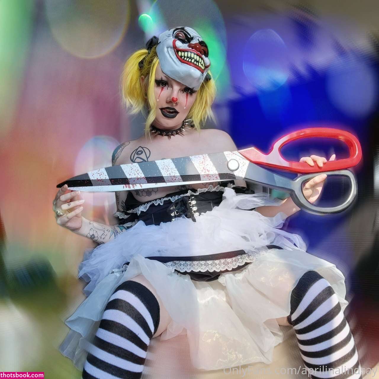 aprilinalindsay Nude OnlyFans Photos #8 561570