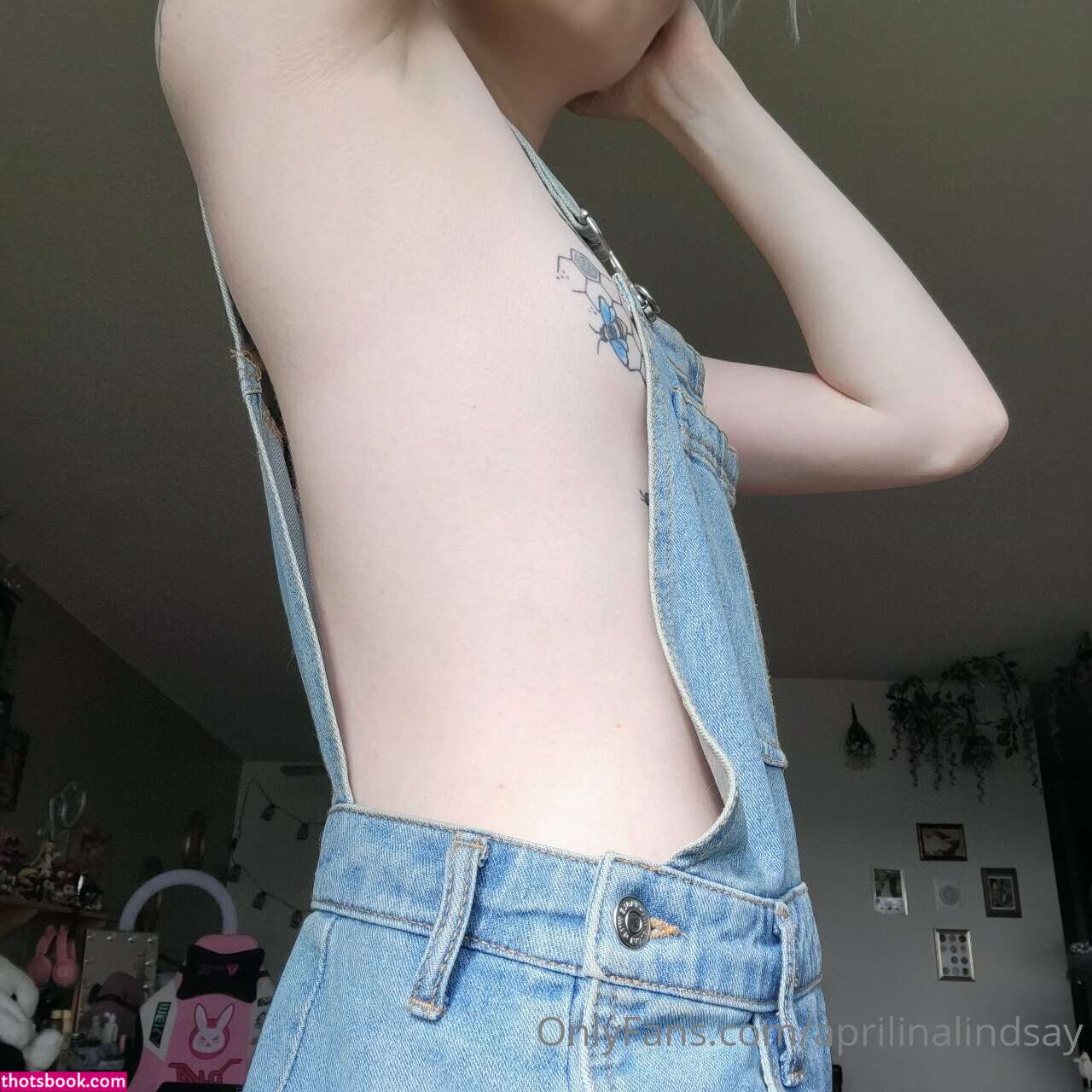 aprilinalindsay Nude OnlyFans Photos #9 561589