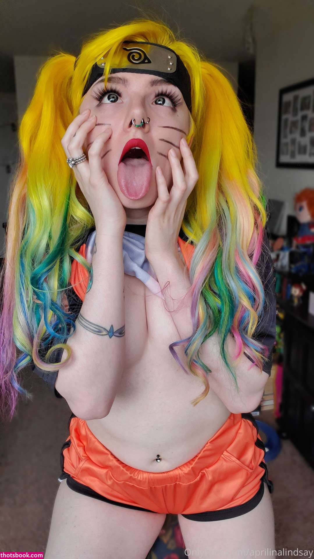 aprilinalindsay Nude OnlyFans Photos #10 561606