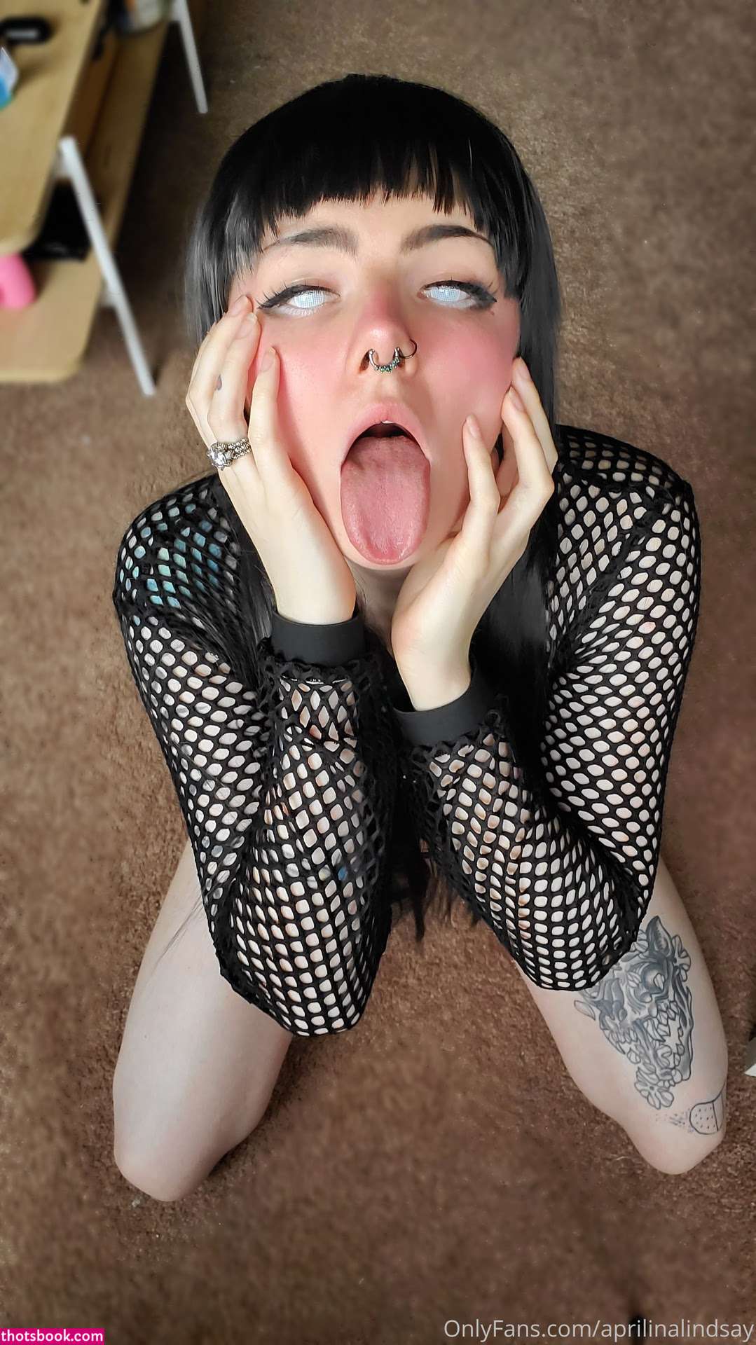 aprilinalindsay Nude OnlyFans Photos #11 561634