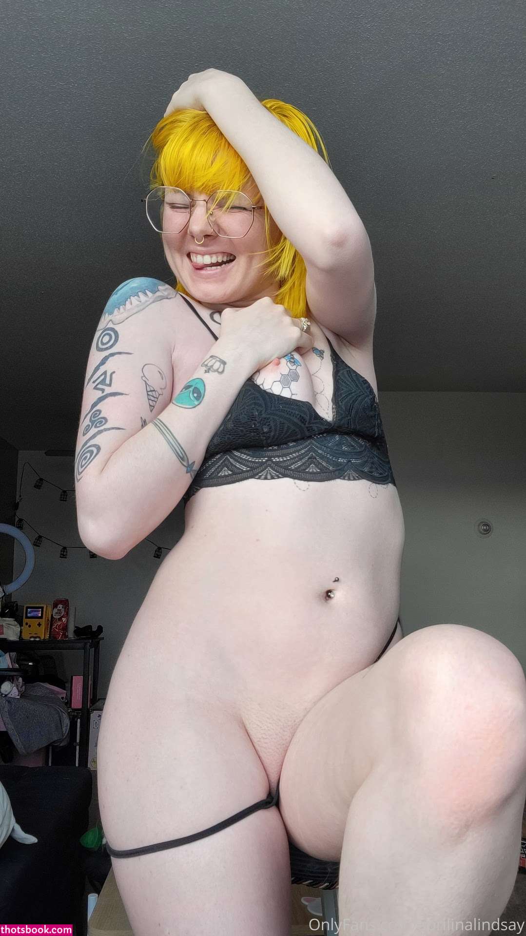 aprilinalindsay Nude OnlyFans Photos #11 561639