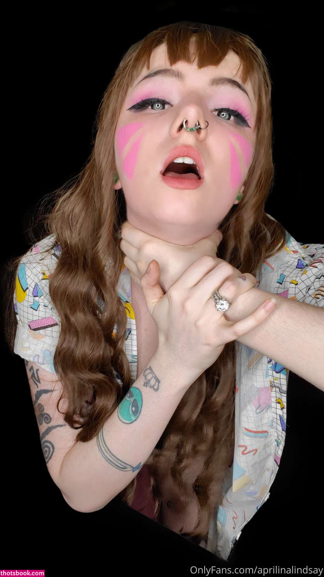 aprilinalindsay Nude OnlyFans Photos #11 561646
