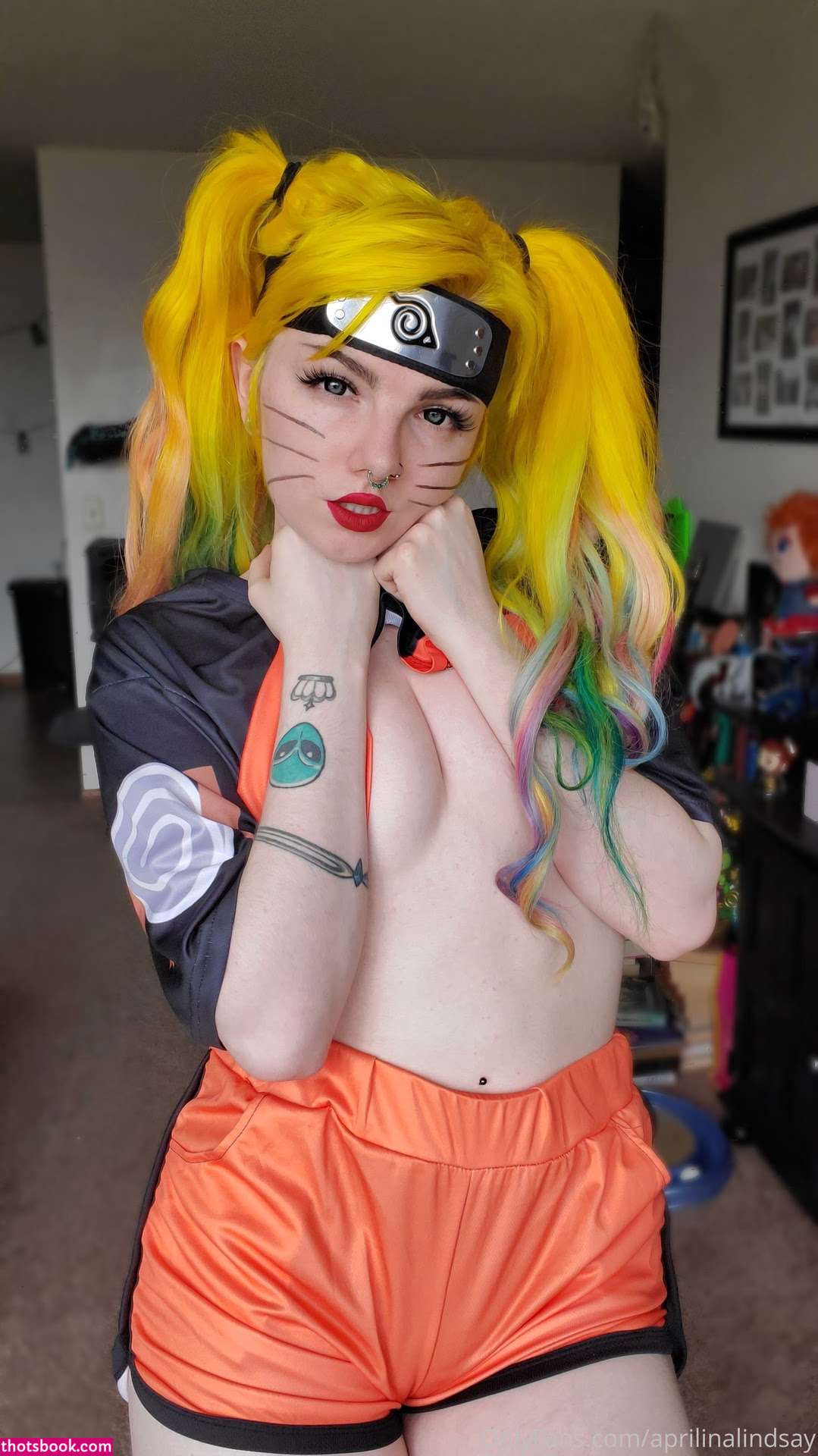 aprilinalindsay Nude OnlyFans Photos #11 561648