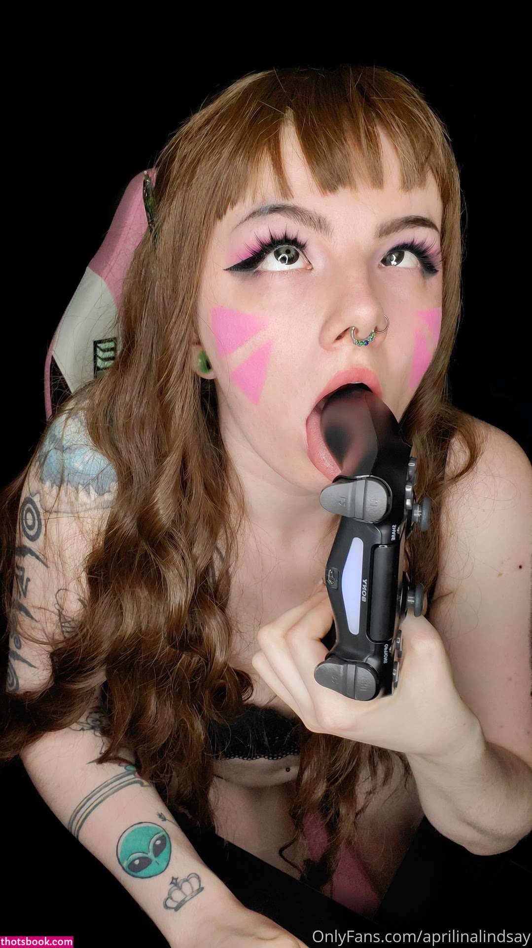 aprilinalindsay Nude OnlyFans Photos #11 561652
