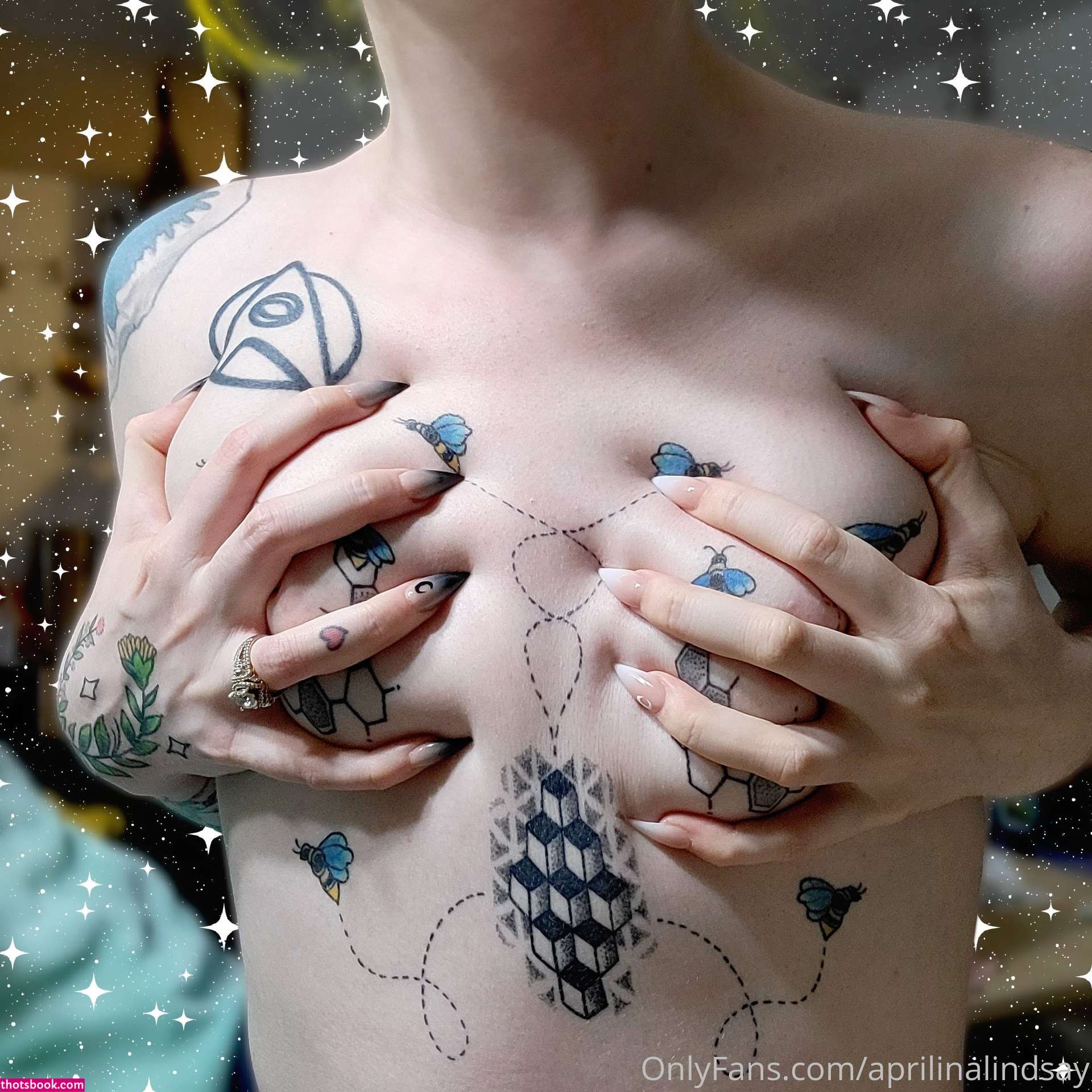 aprilinalindsay Nude OnlyFans Photos #12 561666