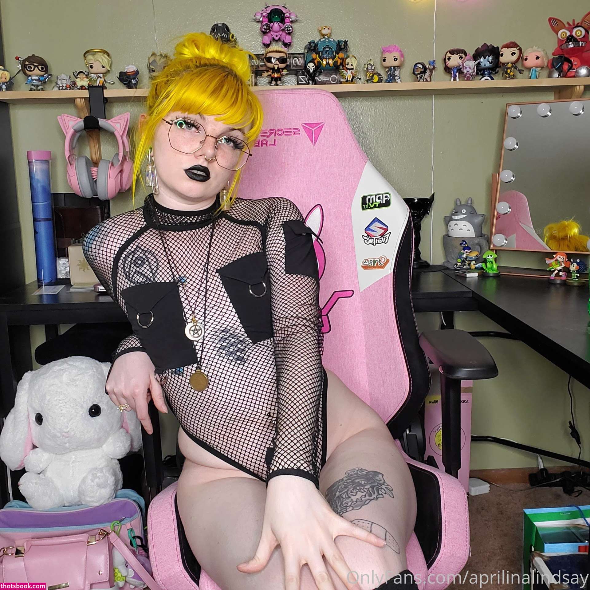 aprilinalindsay Nude OnlyFans Photos #12 561670