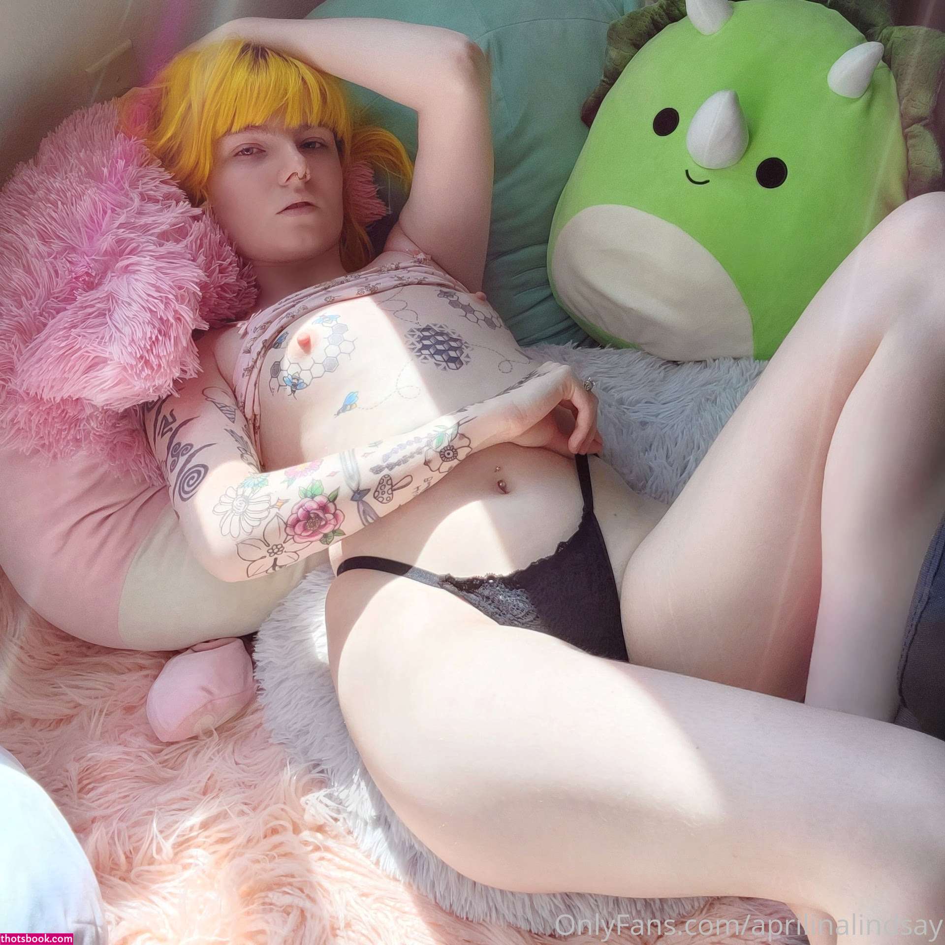 aprilinalindsay Nude OnlyFans Photos #12 561673