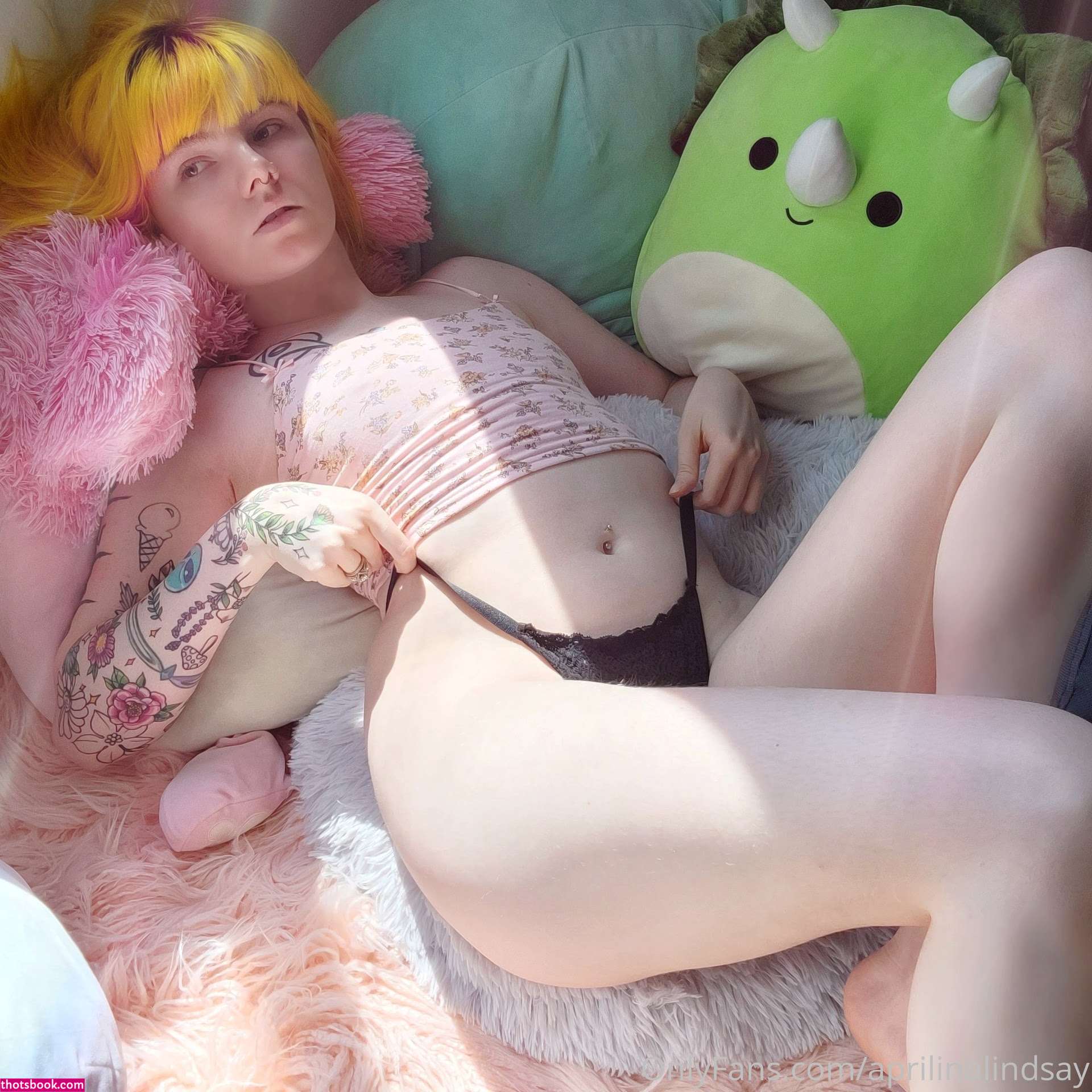 aprilinalindsay Nude OnlyFans Photos #12 561675