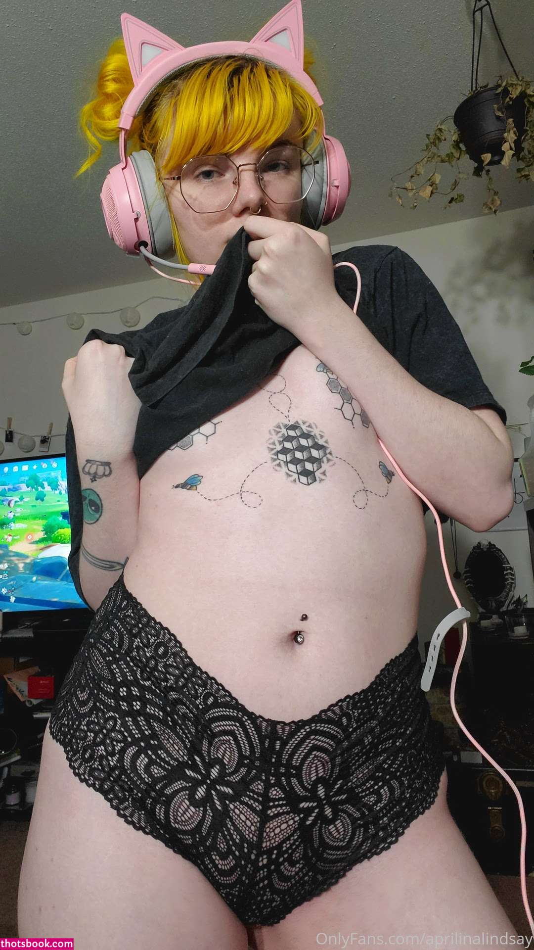 aprilinalindsay Nude OnlyFans Photos #13 561679