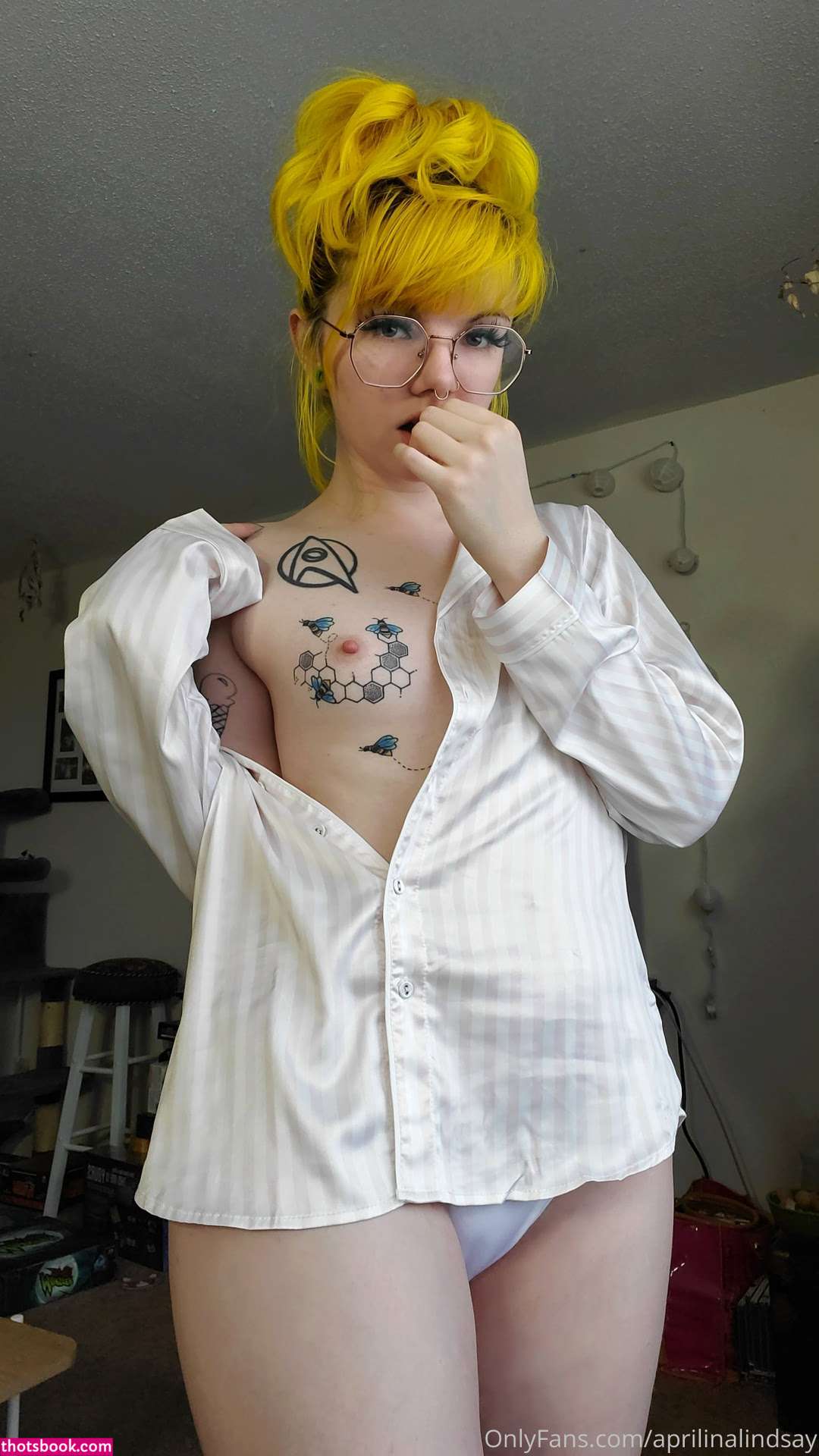 aprilinalindsay Nude OnlyFans Photos #13 561680