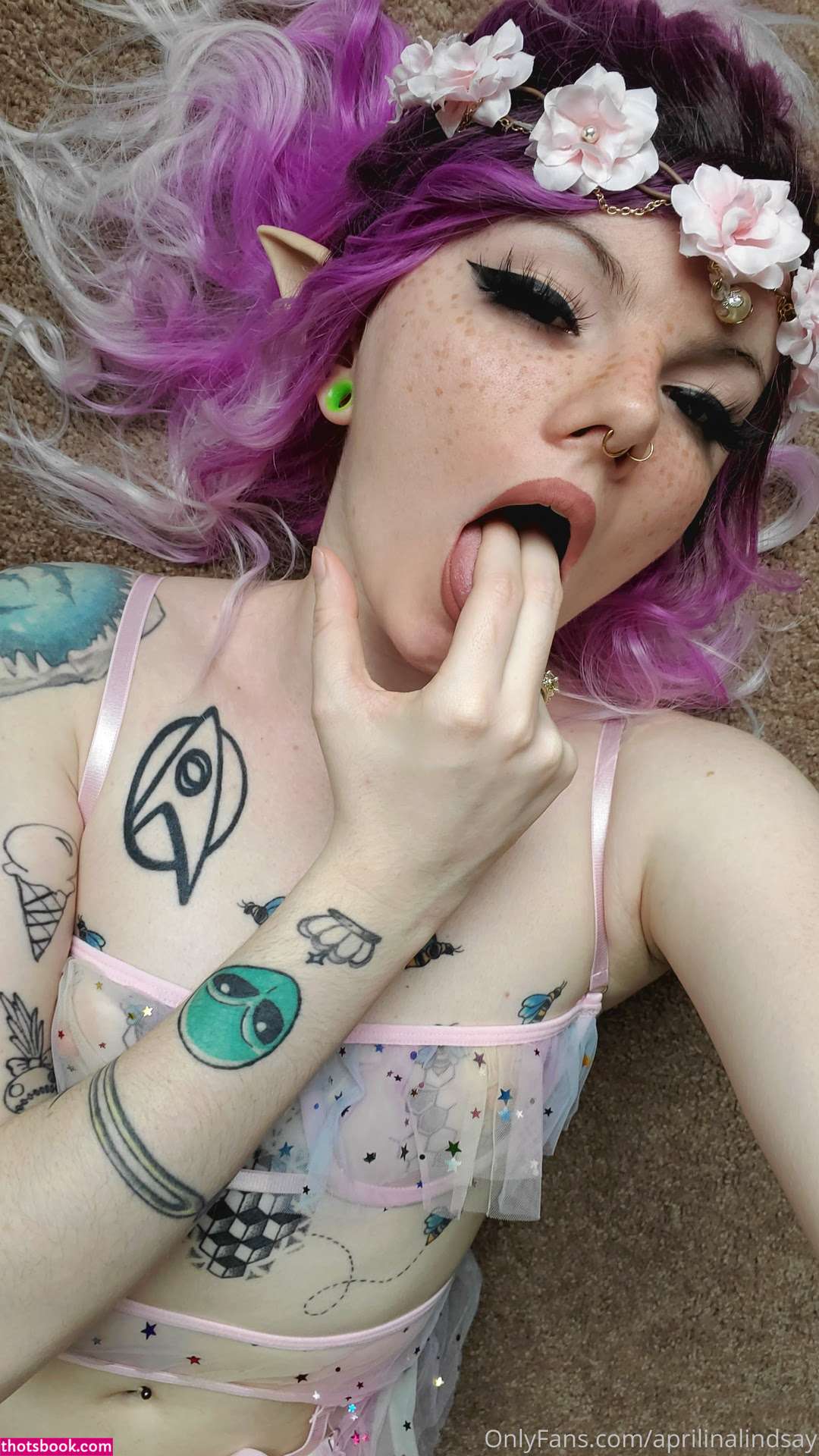 aprilinalindsay Nude OnlyFans Photos #13 561681