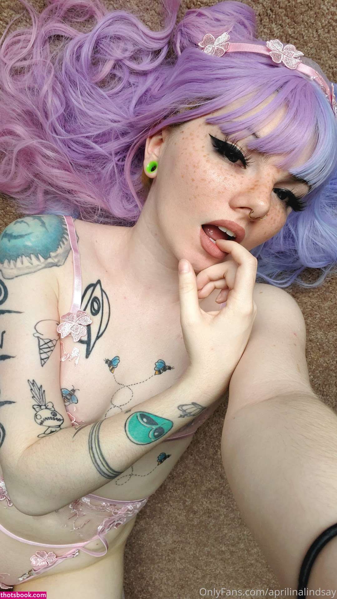 aprilinalindsay Nude OnlyFans Photos #13 561685