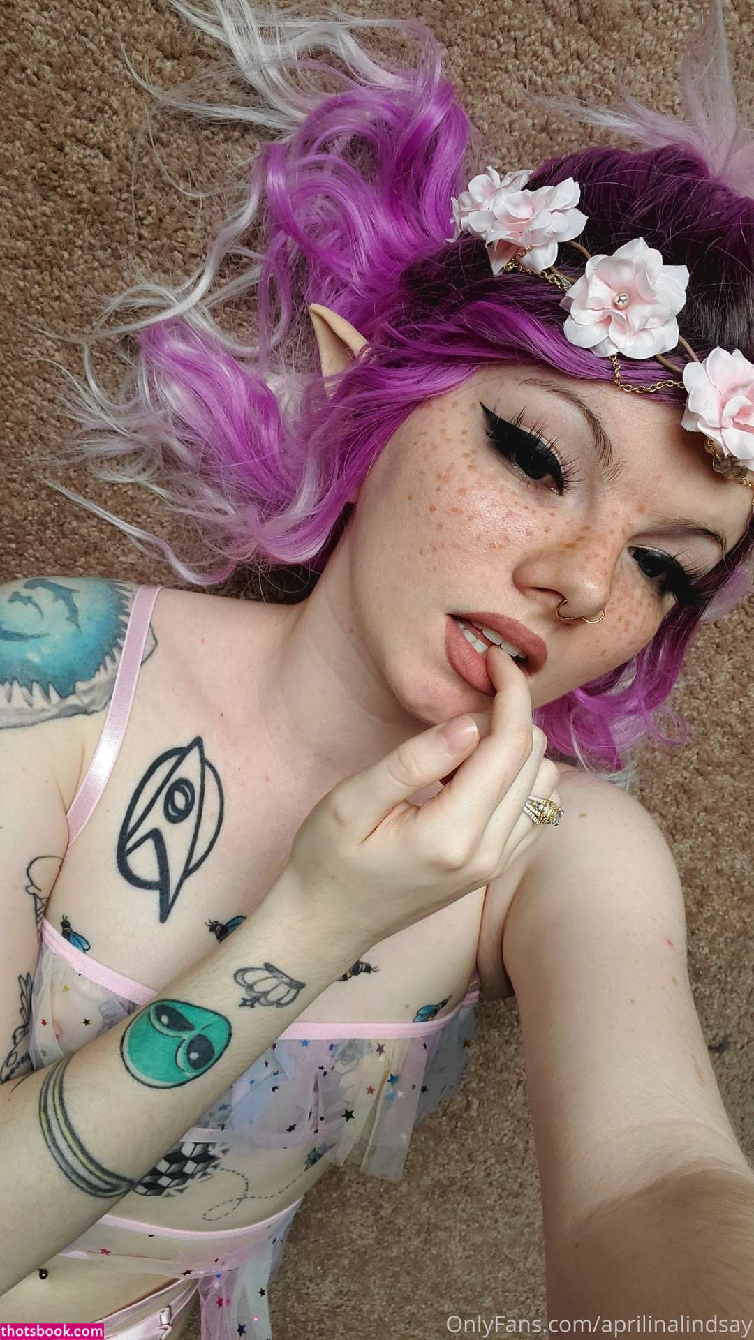 aprilinalindsay Nude OnlyFans Photos #13 561692