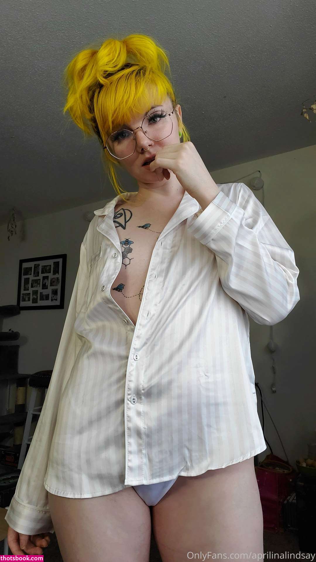 aprilinalindsay Nude OnlyFans Photos #13 561697