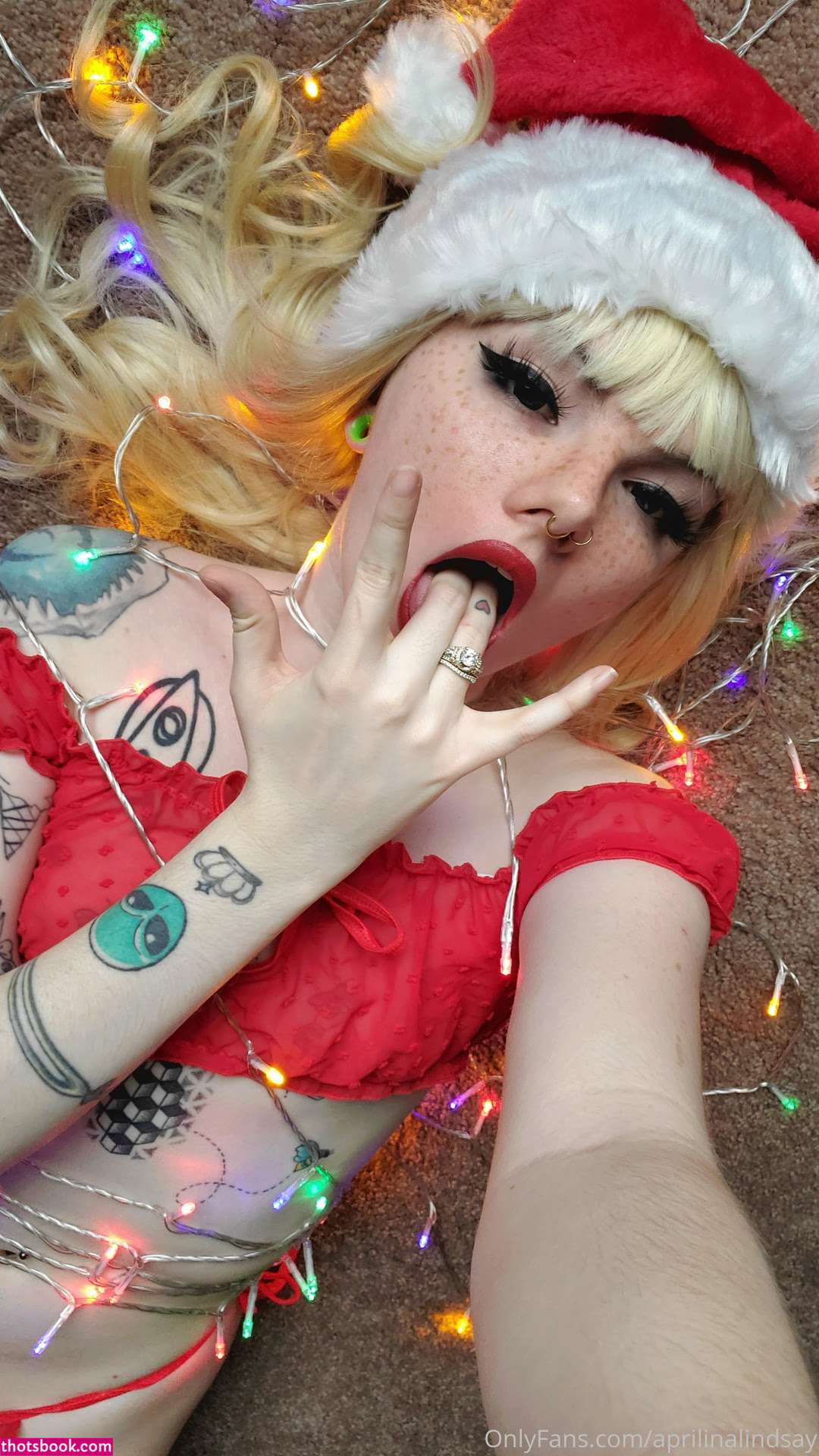 aprilinalindsay Nude OnlyFans Photos #13 561707