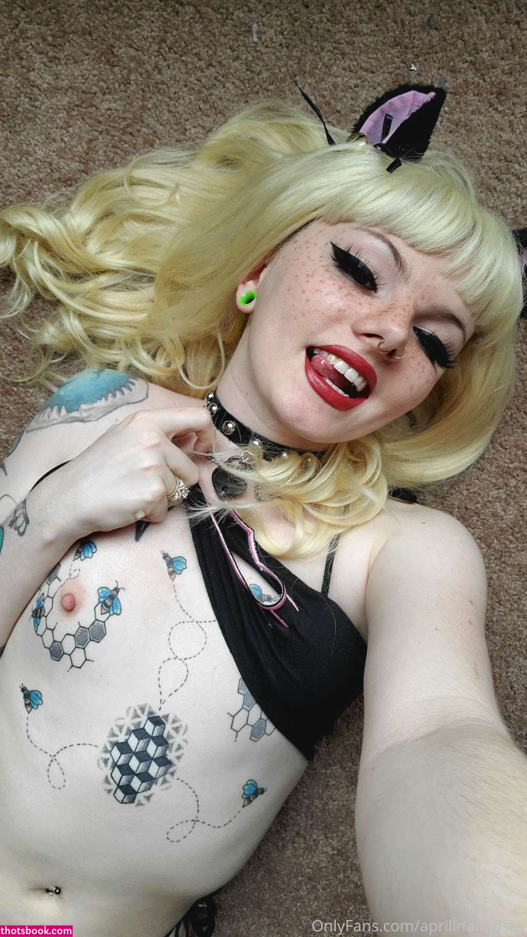 aprilinalindsay Nude OnlyFans Photos #13 561708