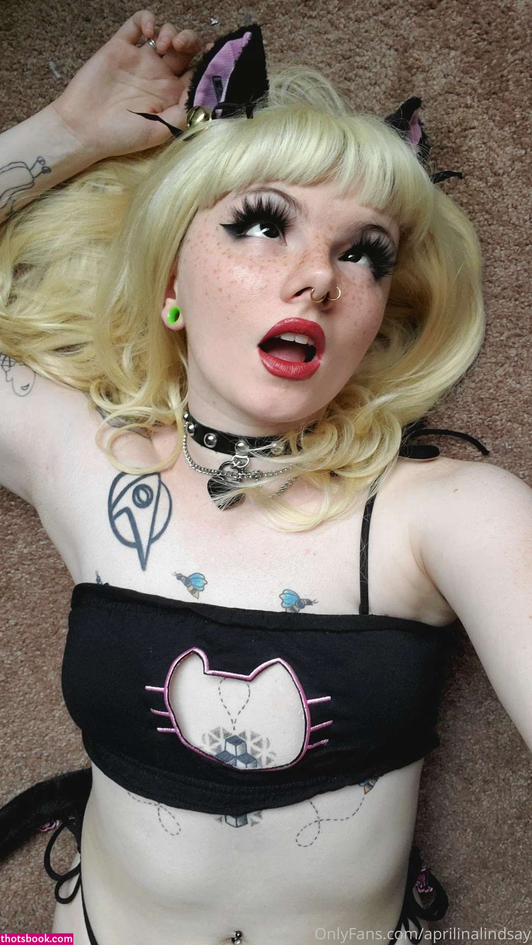 aprilinalindsay Nude OnlyFans Photos #13 561713