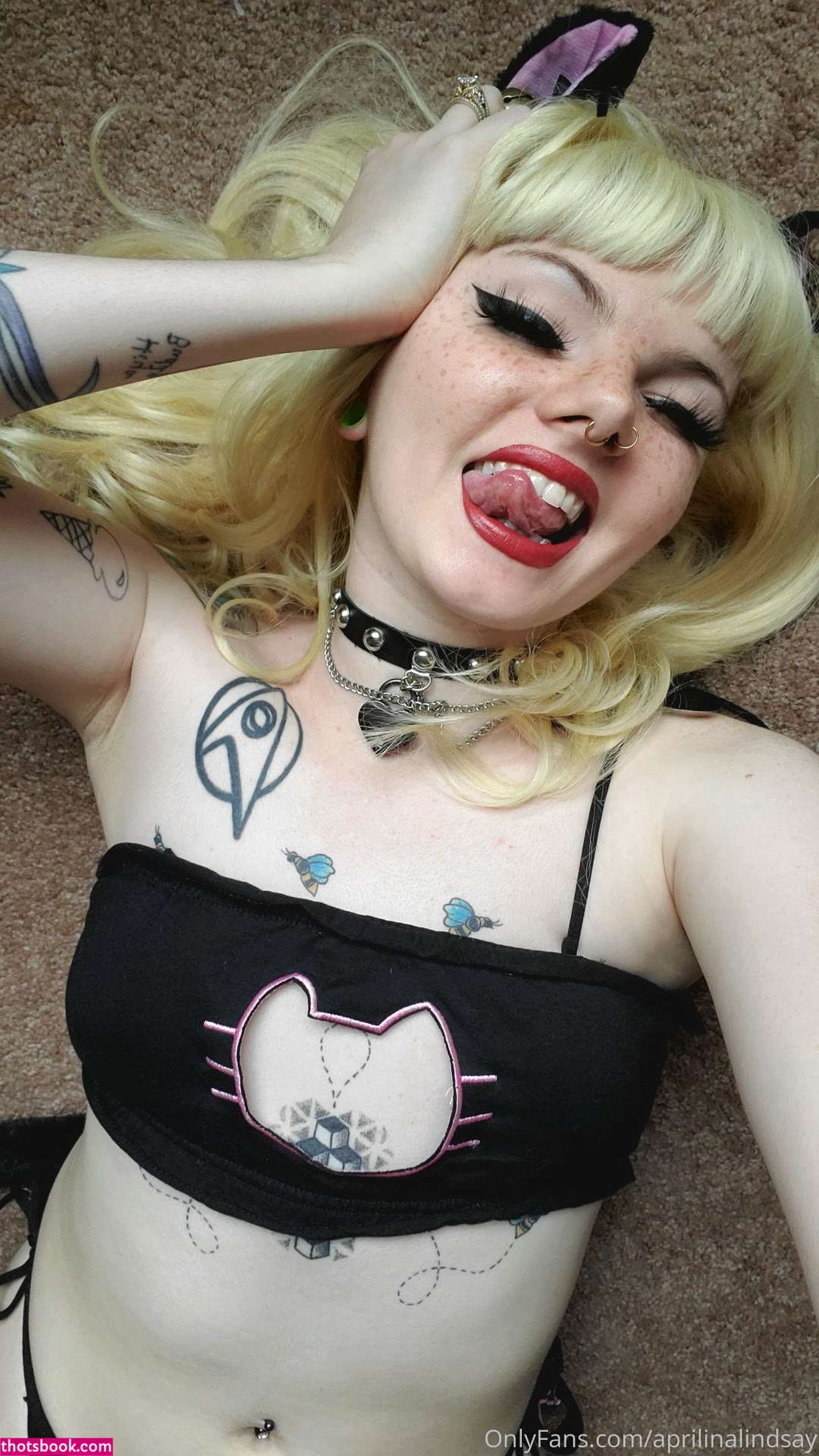 aprilinalindsay Nude OnlyFans Photos #13 561717