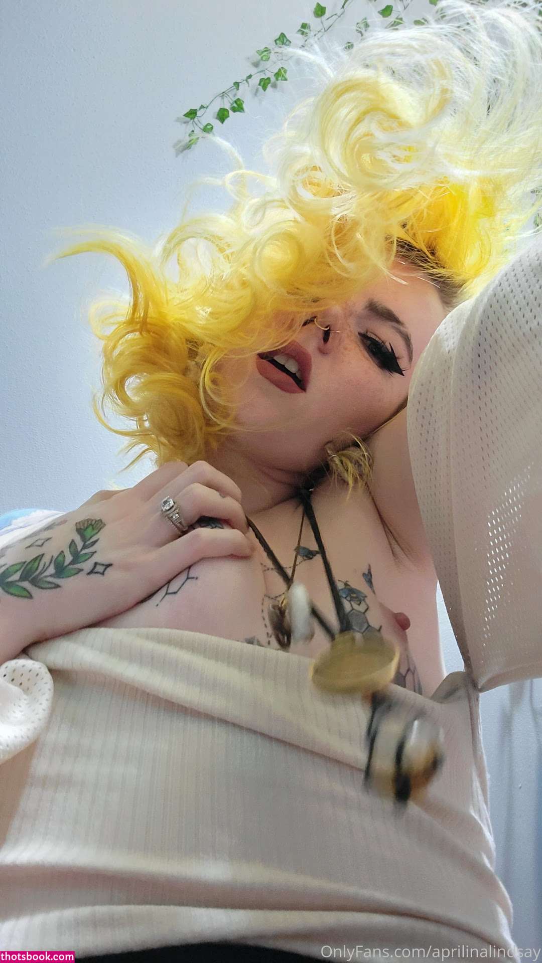 aprilinalindsay Nude OnlyFans Photos #14 561720