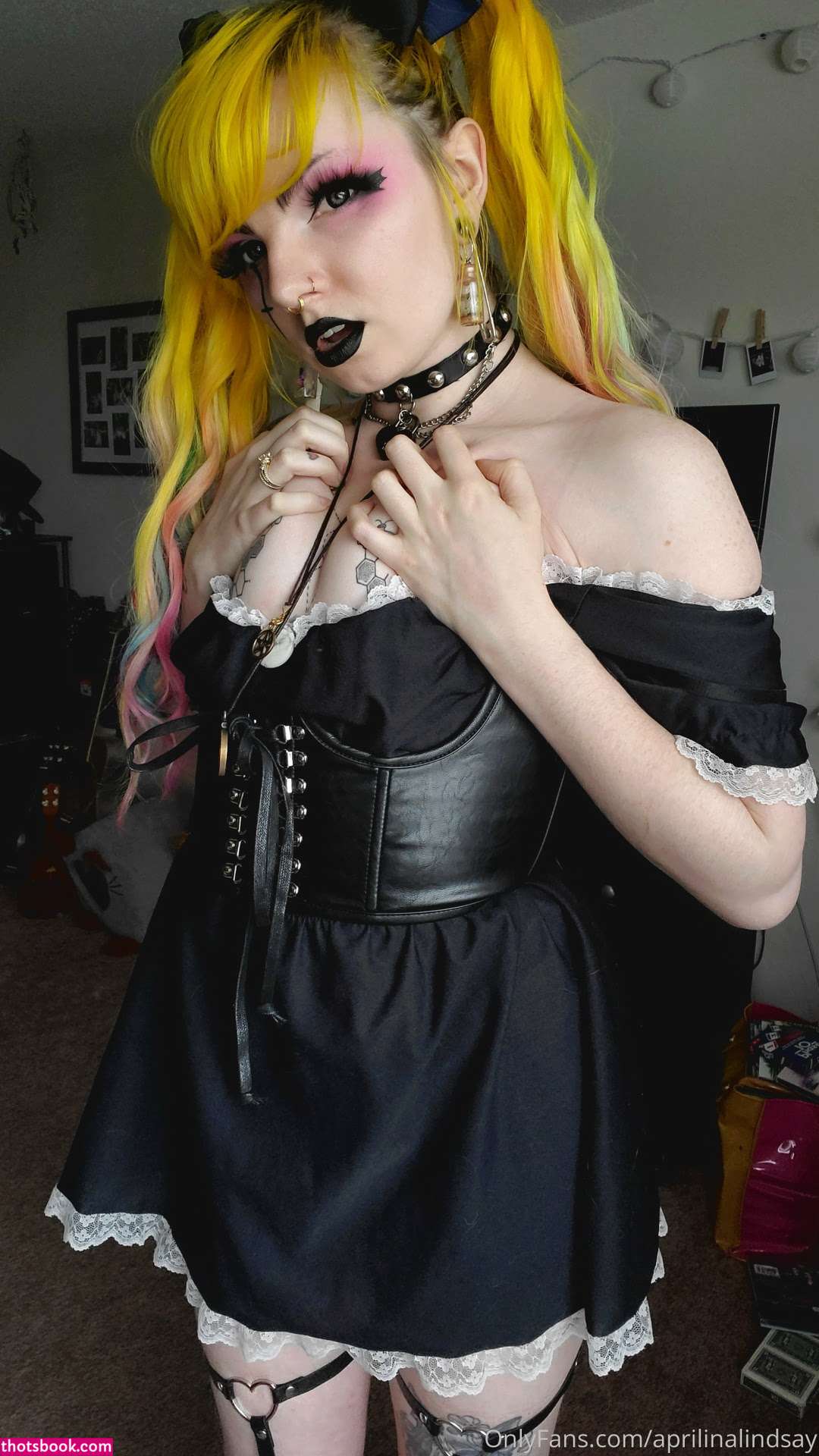 aprilinalindsay Nude OnlyFans Photos #14 561739