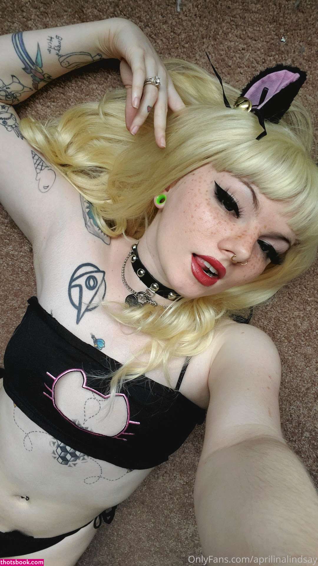 aprilinalindsay Nude OnlyFans Photos #14 561746