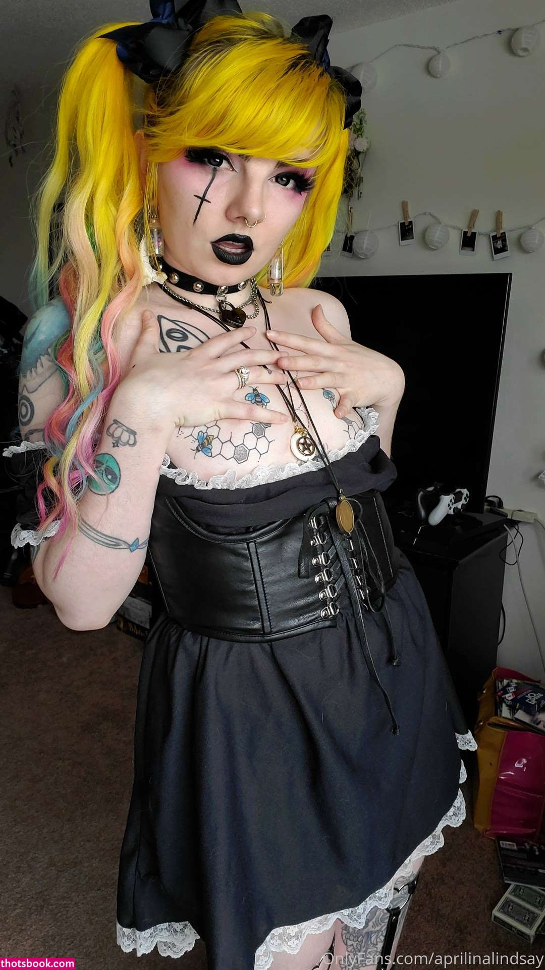 aprilinalindsay Nude OnlyFans Photos #14 561748