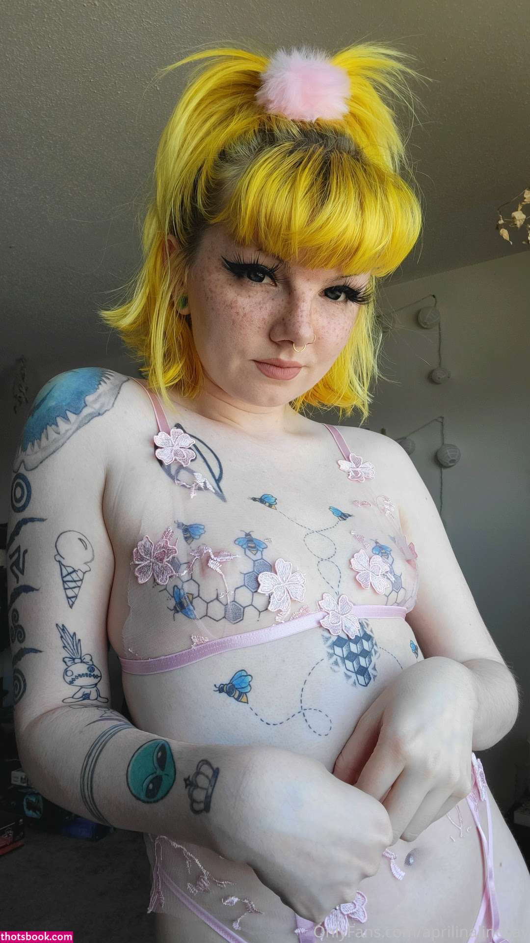 aprilinalindsay Nude OnlyFans Photos #14 561753