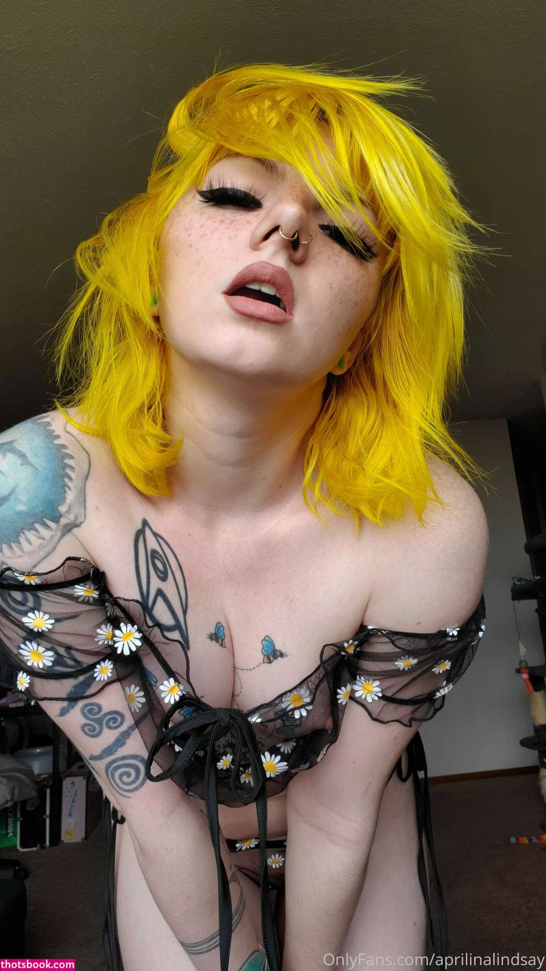 aprilinalindsay Nude OnlyFans Photos #14 561754