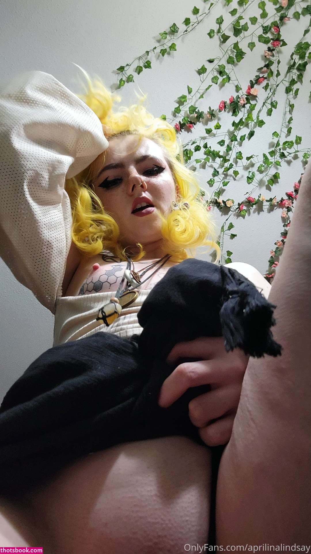 aprilinalindsay Nude OnlyFans Photos #14 561762