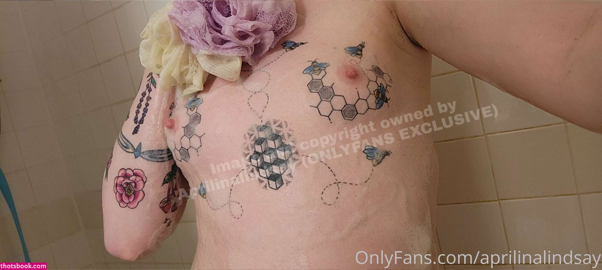 aprilinalindsay Nude OnlyFans Photos #15 561780