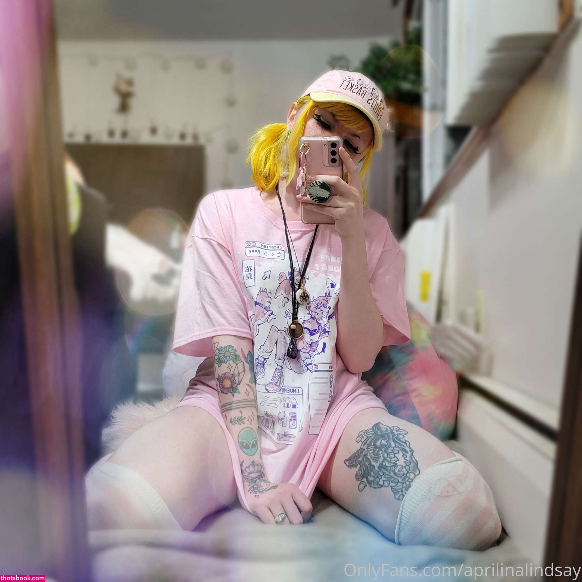 aprilinalindsay Nude OnlyFans Photos #15 561802