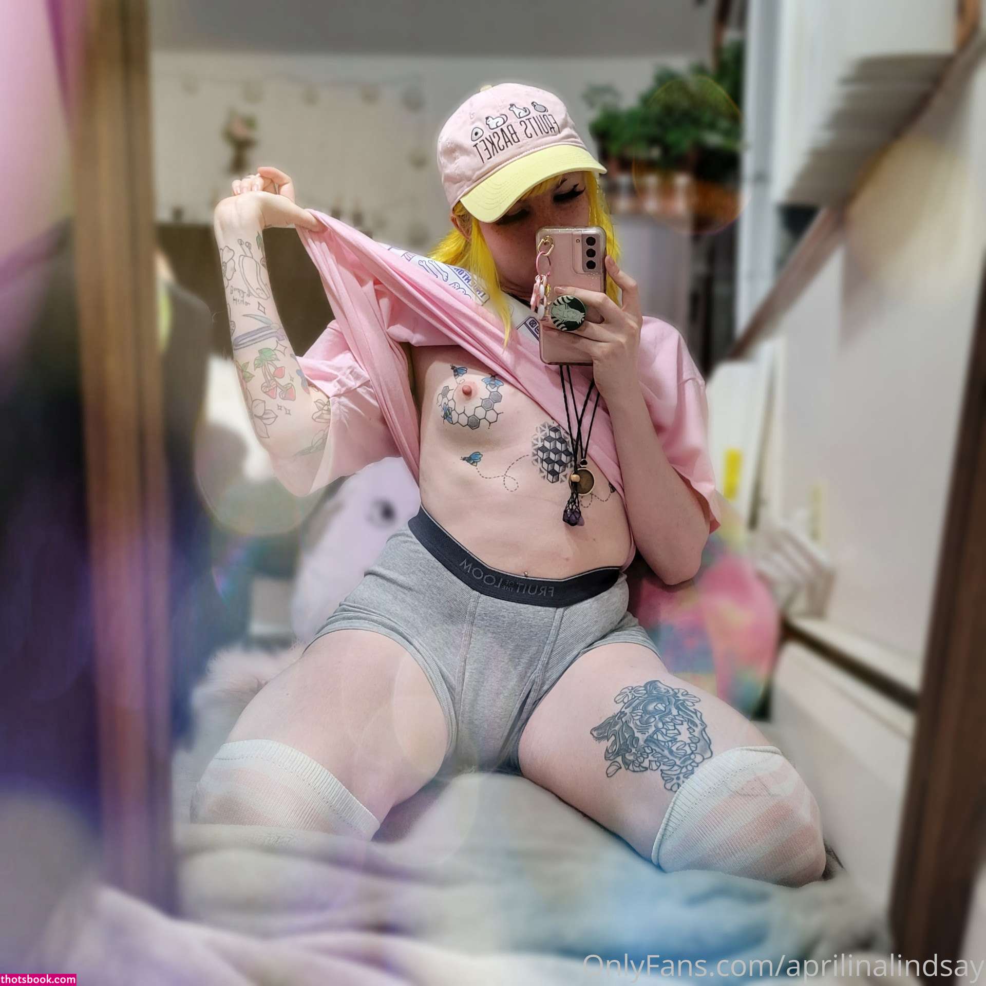 aprilinalindsay Nude OnlyFans Photos #15 561815