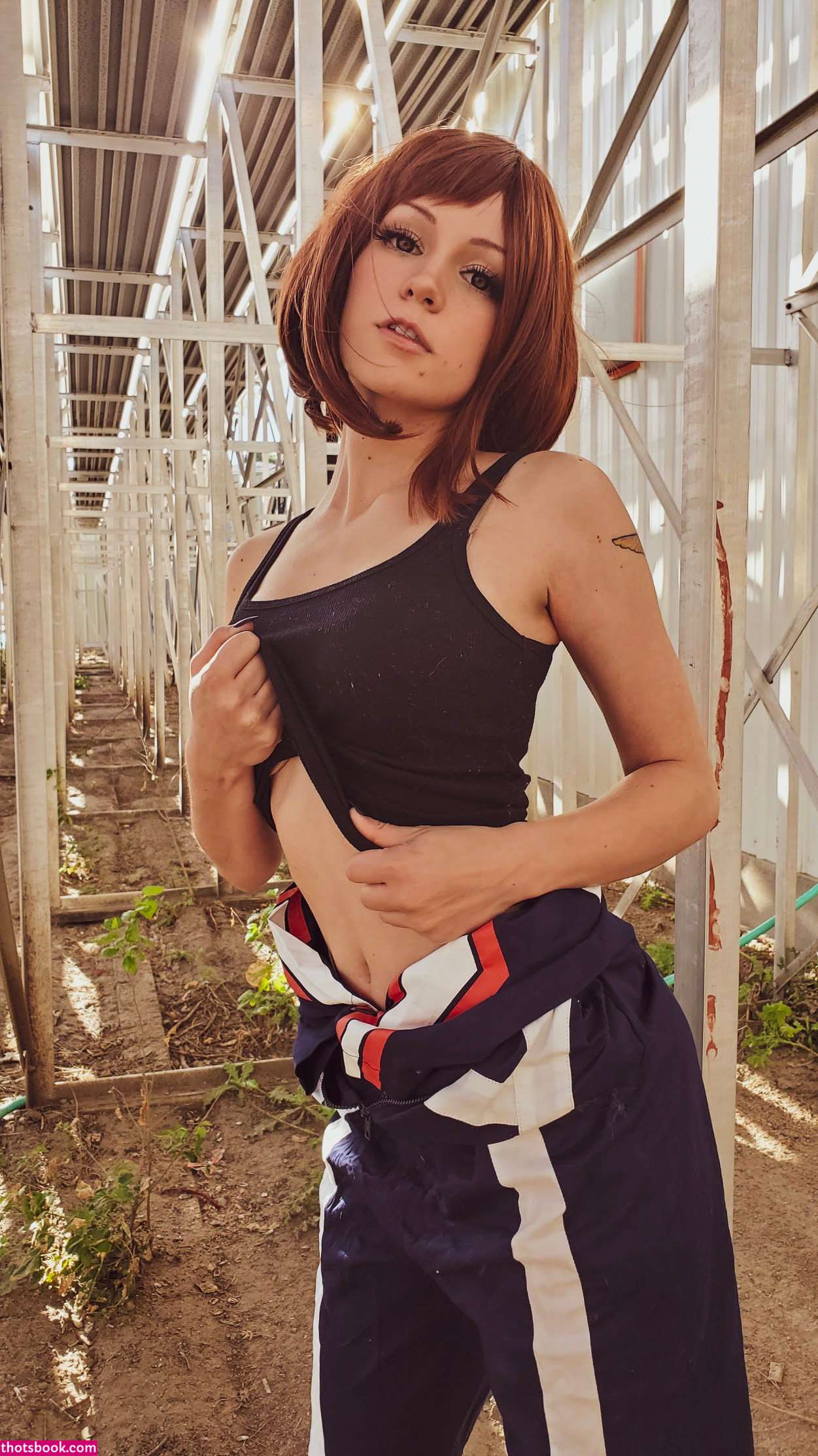 Bunnybii Nude OnlyFans Photos #8 561902