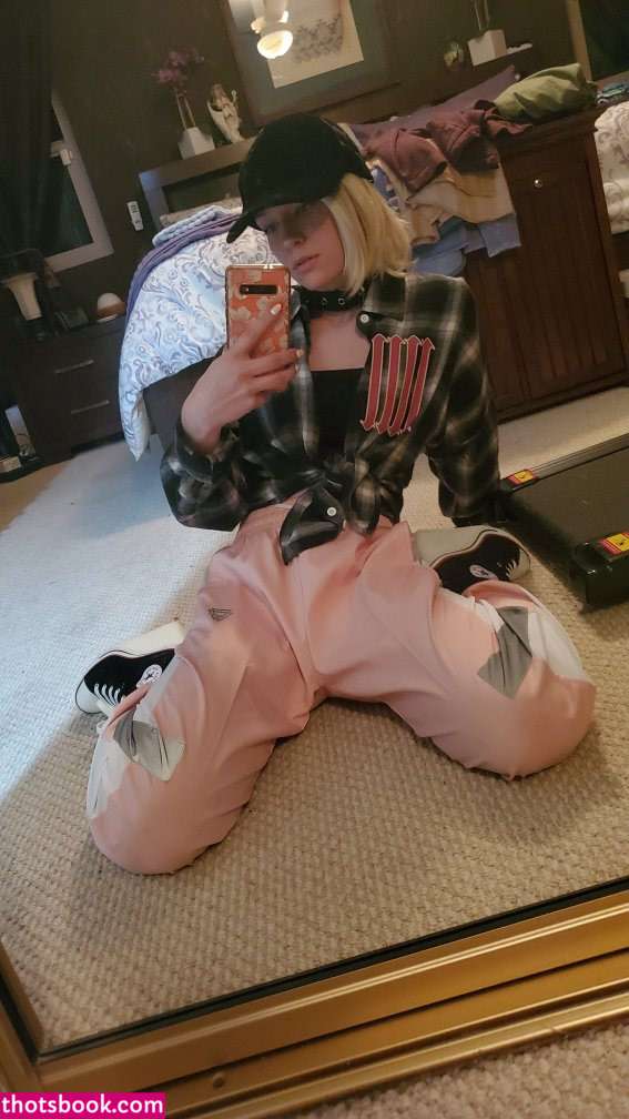 Bunnybii Nude OnlyFans Photos #10 561930