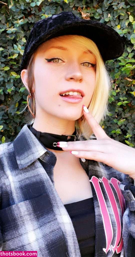 Bunnybii Nude OnlyFans Photos #10 561932