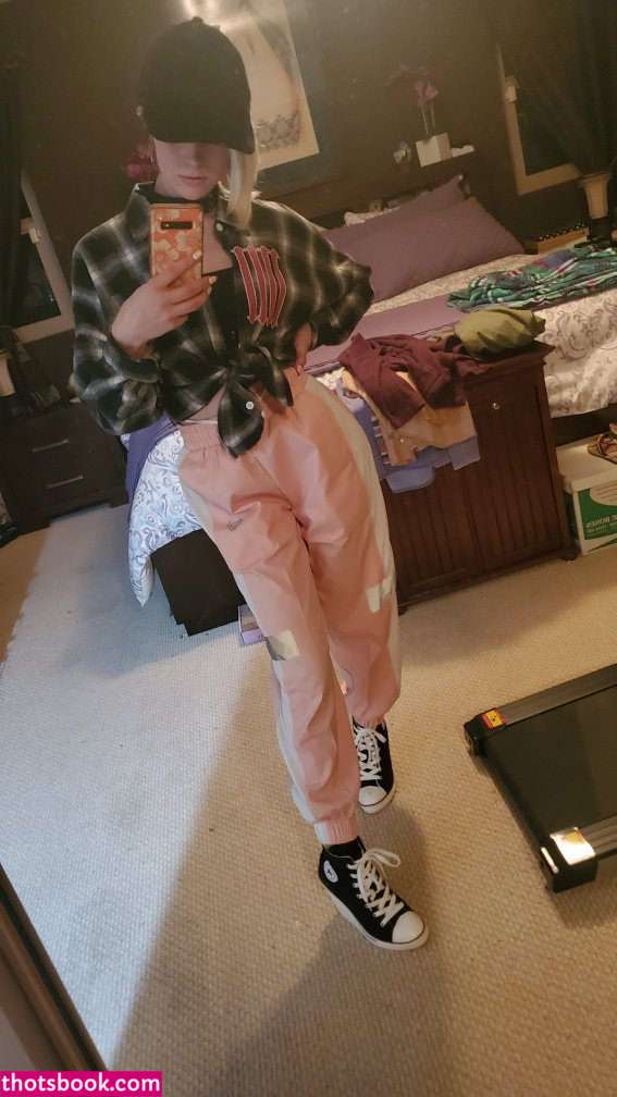 Bunnybii Nude OnlyFans Photos #10 561933