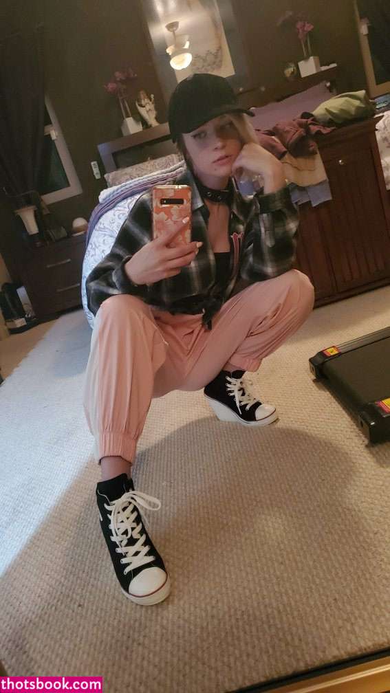 Bunnybii Nude OnlyFans Photos #10 561935