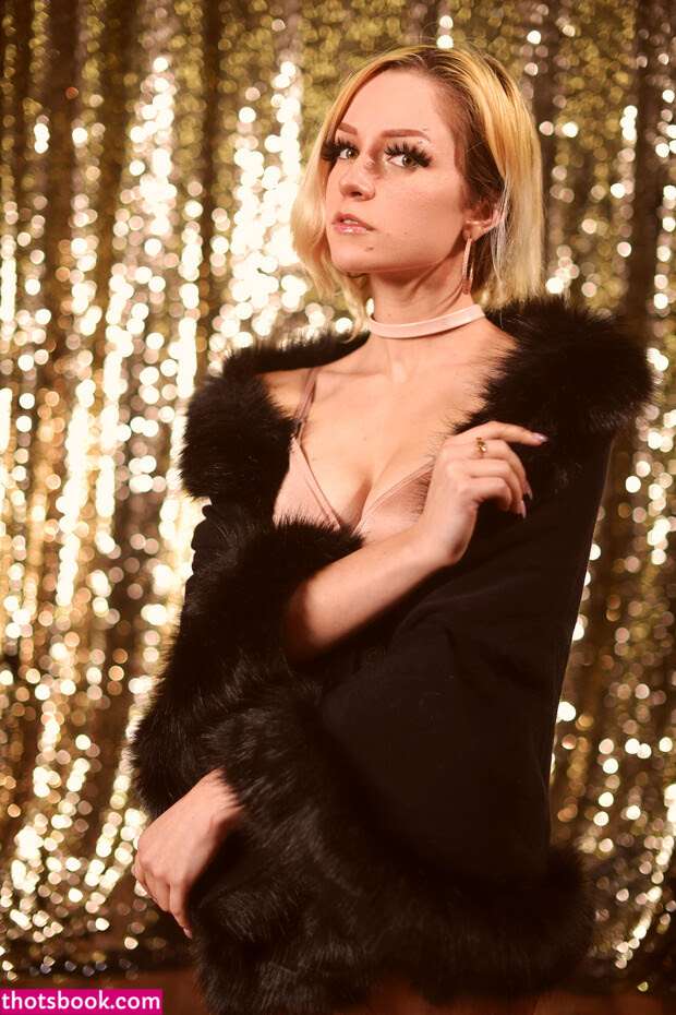 Bunnybii Nude OnlyFans Photos #12 561953