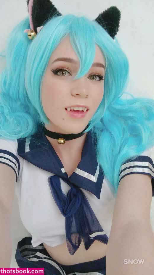 Bunnybii Nude OnlyFans Photos #13 561954