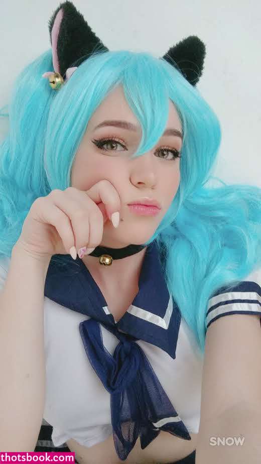 Bunnybii Nude OnlyFans Photos #13 561955