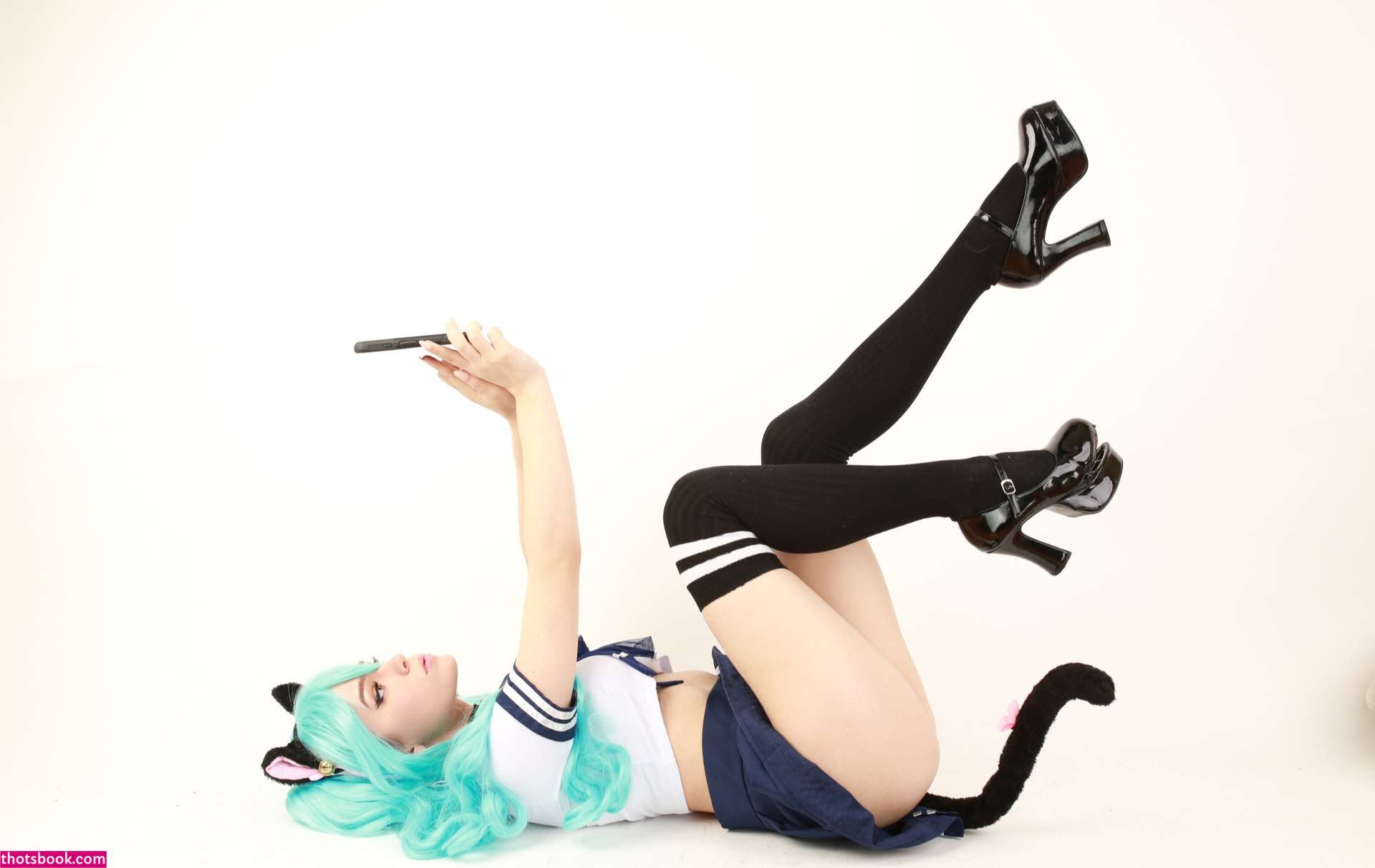 Bunnybii Nude OnlyFans Photos #13 561959