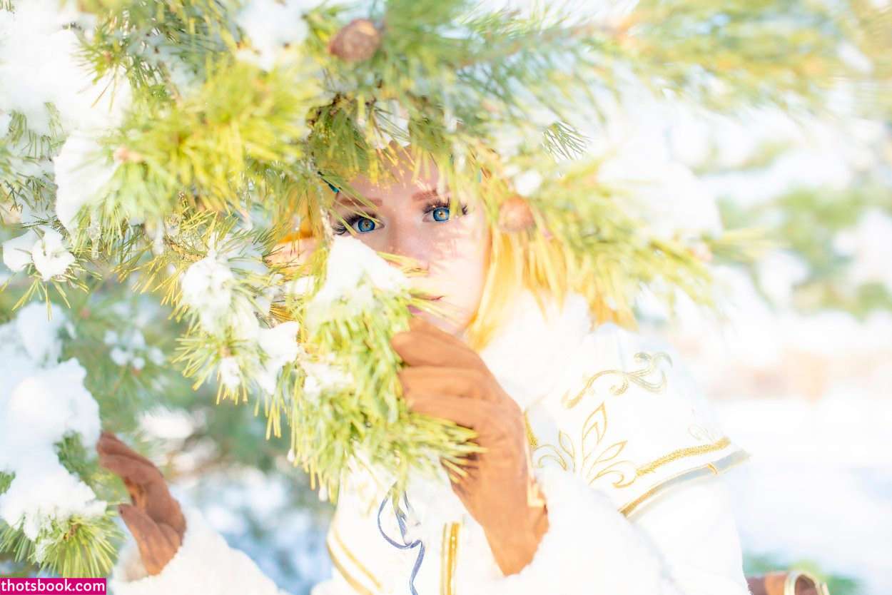 Bunnybii Nude OnlyFans Photos #14 561961