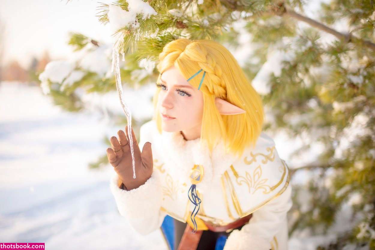 Bunnybii Nude OnlyFans Photos #14 561962