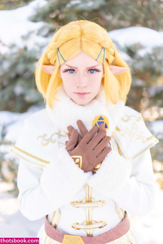 Bunnybii Nude OnlyFans Photos #14 561963