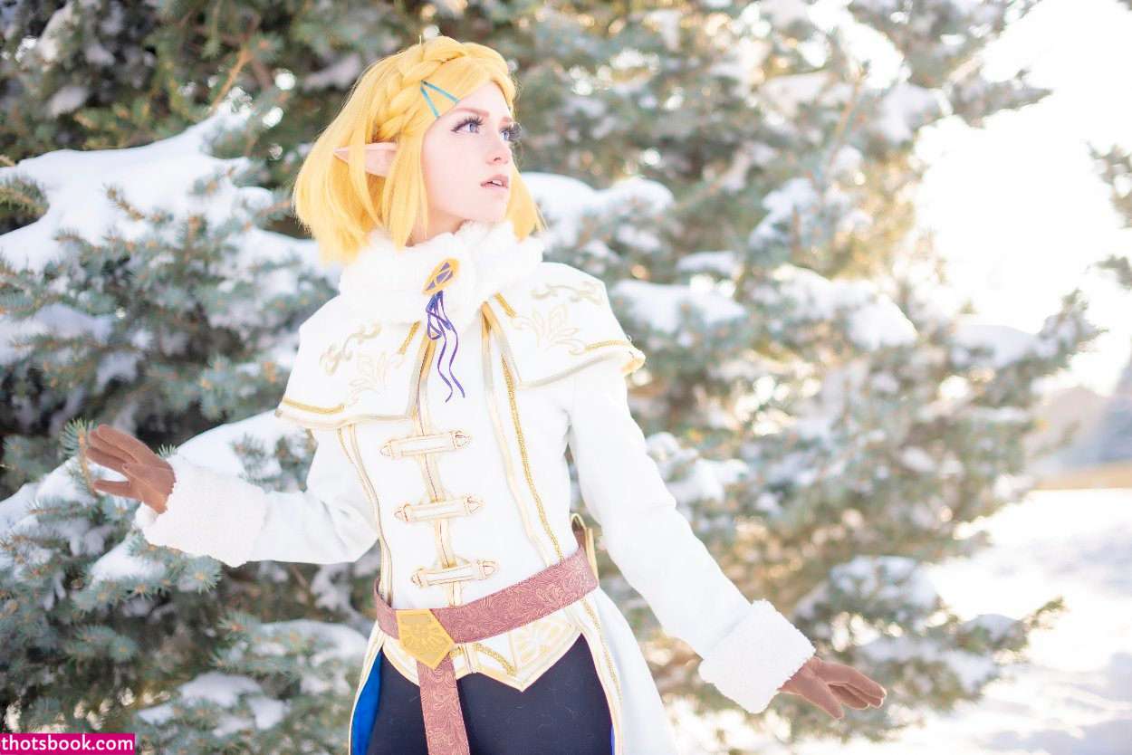 Bunnybii Nude OnlyFans Photos #14 561964