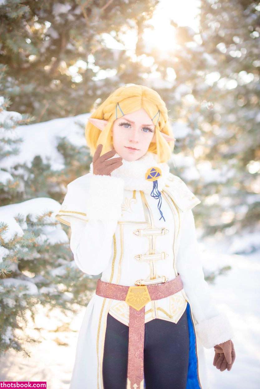 Bunnybii Nude OnlyFans Photos #14 561965